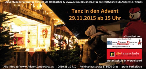 Adventzauber F  2015 klein Reininghausstr.5 Allrounddancer